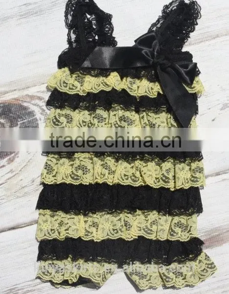 2016 New Lace Fluffy Hot Thanksgiving Girls Clothing Quality Choice photo-3