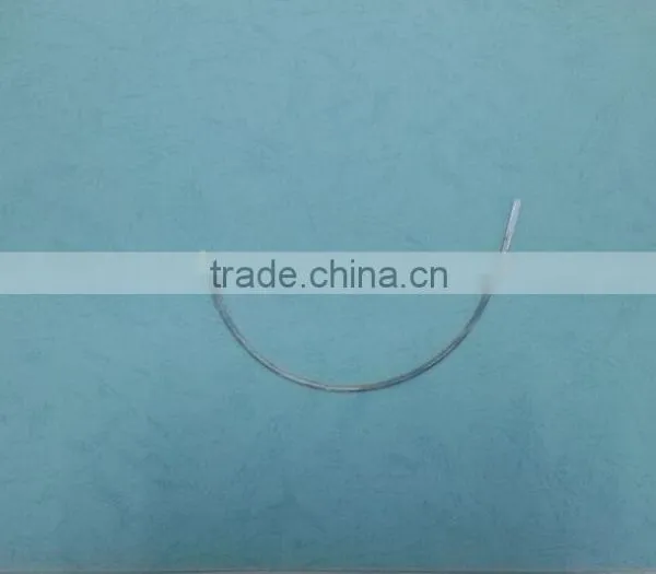 2016 Good Quality U-shape Bra Cup Underwire Bra Bow(CS011)