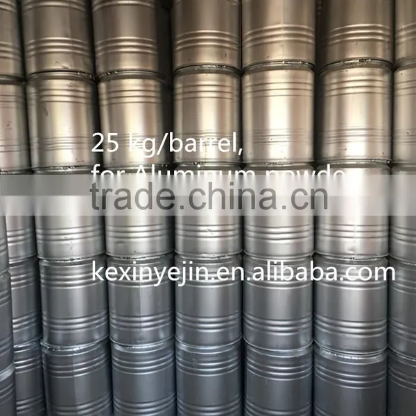 Express Flake Aluminum Powder for Firework photo-4