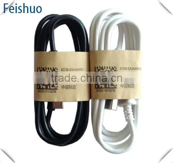 Design Best Sell Usb Data Cable for Samsung Galaxy s3 photo-2