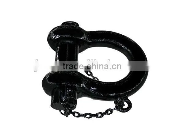 Marine Hardware Mooring Buoy Shackle photo-2