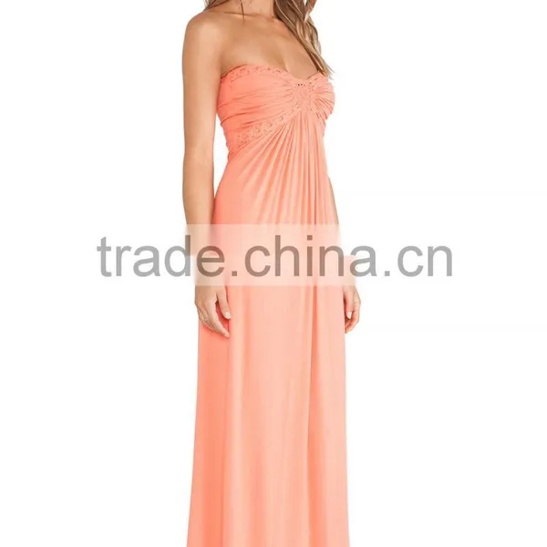 Women Sexy Evening Gowns Women Chiffon Formal Gowns & Women Evening Gowns photo-4