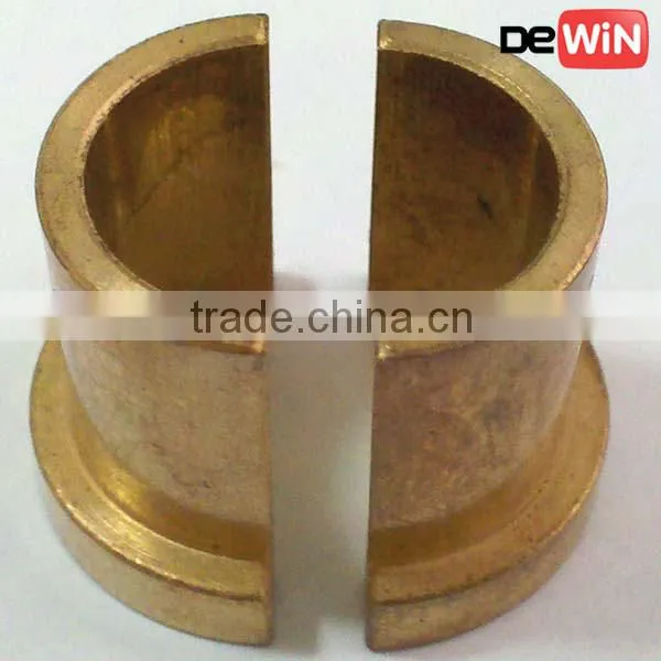 FU Oilite Materilas Spherical Bronze Bush /Rubber opened snap bushing/Cable Protectors