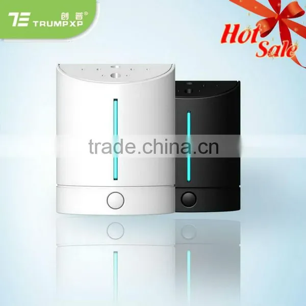 Eliminate Smoke Personal Electrostatic Air Cleaner Filter