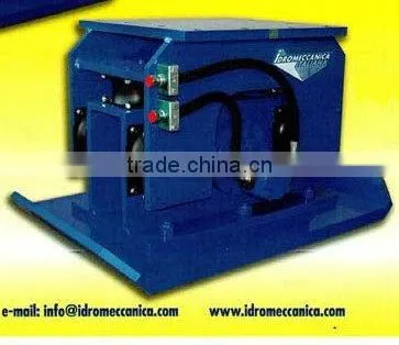 hydraulic compactors