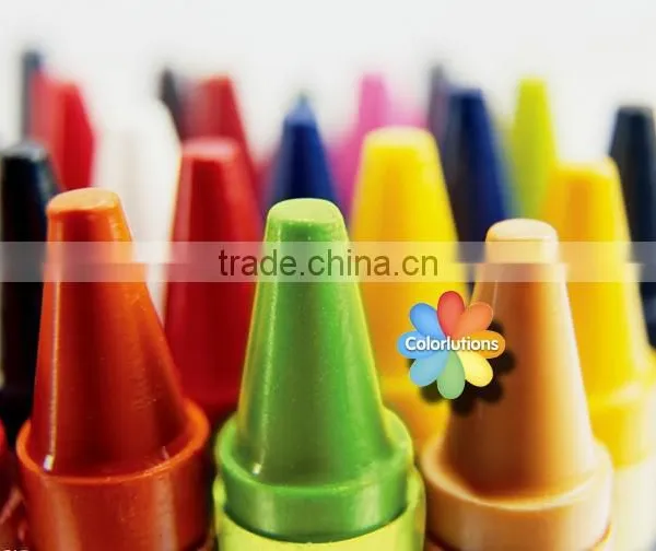 Oil Painting Wax Crayon Non Toxic for Teacher or Children