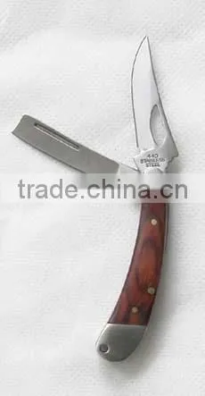Pocket Knife