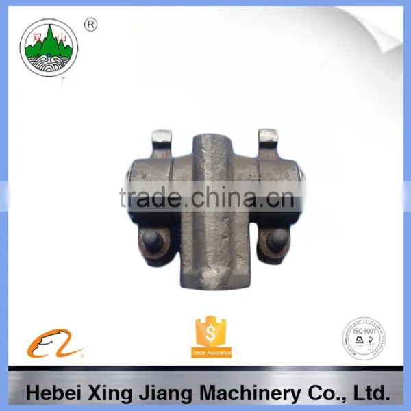 Diesel Engine Spare Parts and Oil Tank With Oil Dipstick photo-3