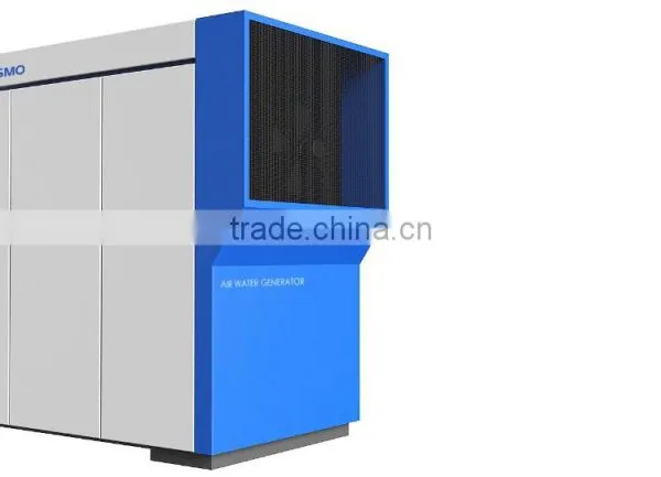 Atmospheric Water Generator photo-6