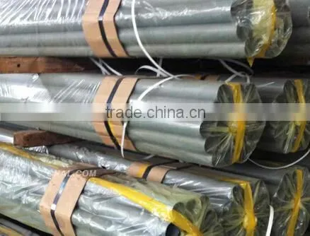 SEW680 TTSt35N Low Tempreture Steel Pipe photo-4
