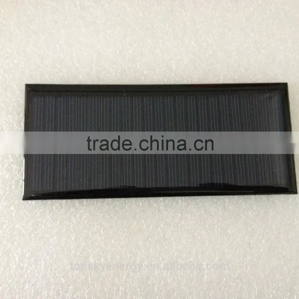 Manufacture Supply Exposy Solar Panel/mini Solar Panel Hot Selling on photo-4