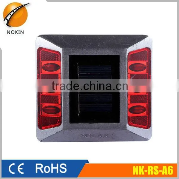 Road Stud Manufacturers, Factory Price High Quality Reflective Solar Road Studs photo-6