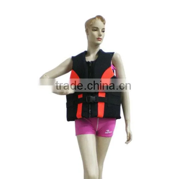Life Vest (LV-001)