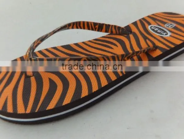 2016 Good Quality of Flip Flops Eva Women photo-6