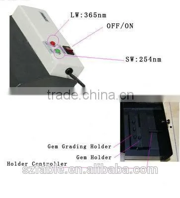 FABLE UV Fluorescence Lamp photo-3