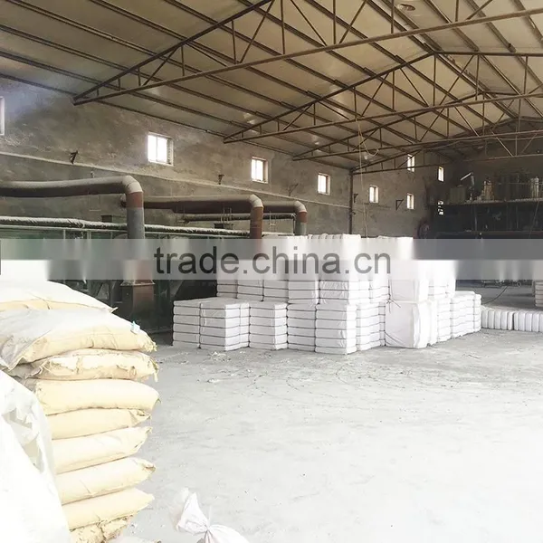 Decolorizing Agents Specification Anionic Polyacrylamide APAM photo-6