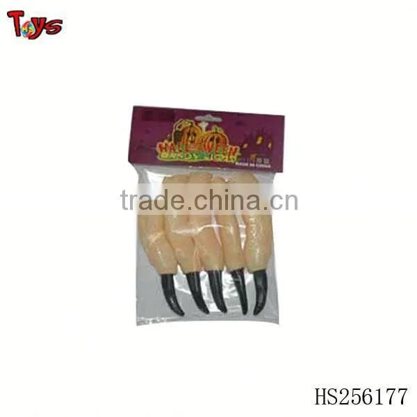 Horrible 5pcs Finger Tips
