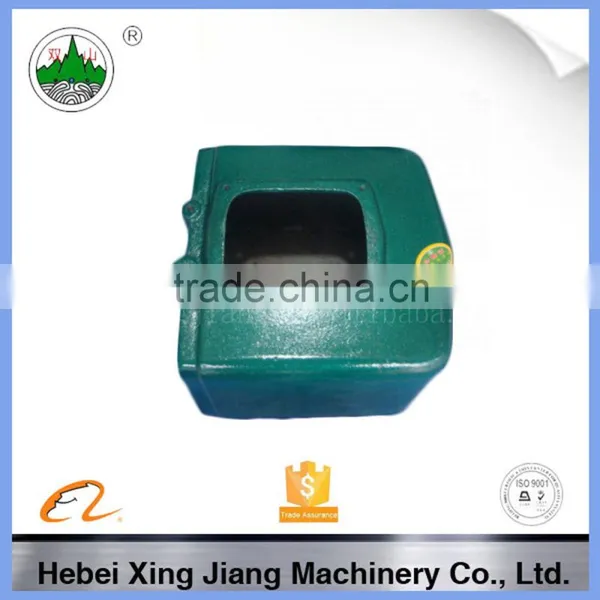 Diesel Engine Water Tank for Tractor photo-5