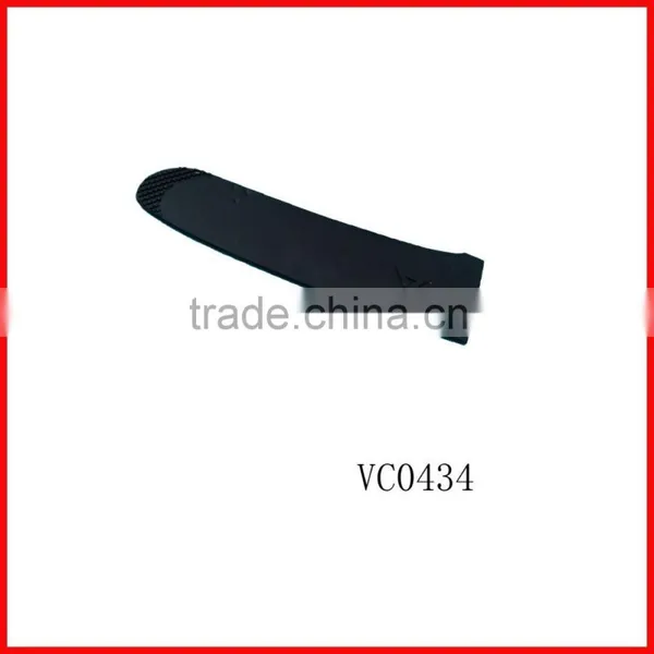 Stick Self Cuff Sleeve Tabs With Custom Logo photo-2