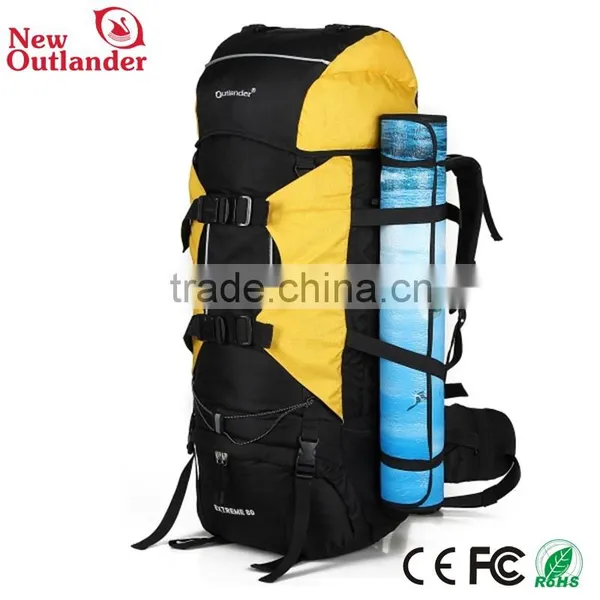 Made in China Military Quality Backpack photo-4