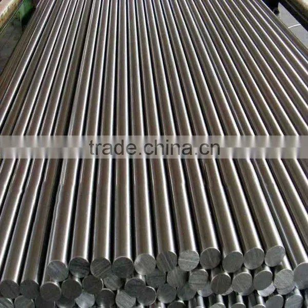Top Quality Ansi 316L 630 2205 Stainless Steel Bright Round Bar photo-3