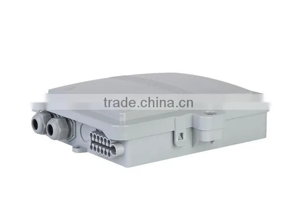 8*10/100Mbps Ethernet Interfaces Reverse PoE ONU Industrial Grade PACPON With Waterproof Thunder Prevention photo-2