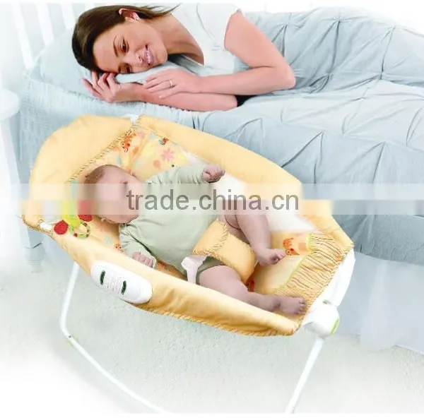 Fisher Baby Swing Chair Indoor Jumper Bouncer Function With Baby Rattle Toys Non Noxic Material Similar to Fisher Price photo-3