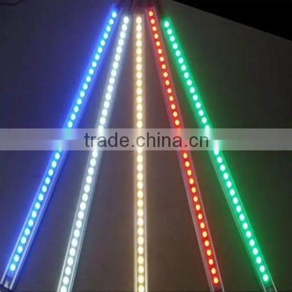 SMD5050 60pcs/m LED Flex Strip photo-4