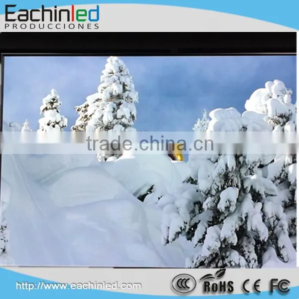 P2.5 Indoor Led Video Display/led Advertise Display Screen/p2.5 Led Tv Display Panel