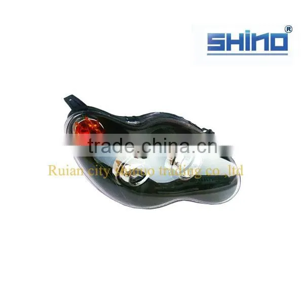 Wholesale All of BYD Auto Spare Parts of BYD F0 Head Lamp With ISO9001 Certification,anti-cracking Package,warranty 1 Year