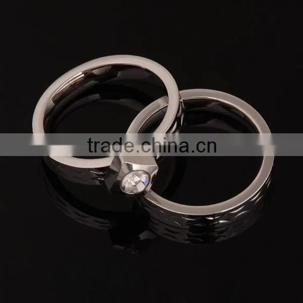 Unique Fashion Rings photo-2