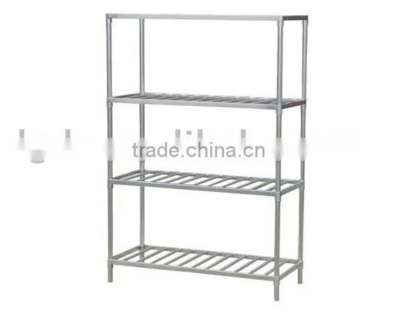 Stainless Steel Shelf (for Cold Storage Use)