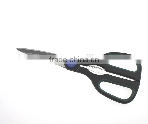 Stainless Steel Kitchen Scissors photo-4