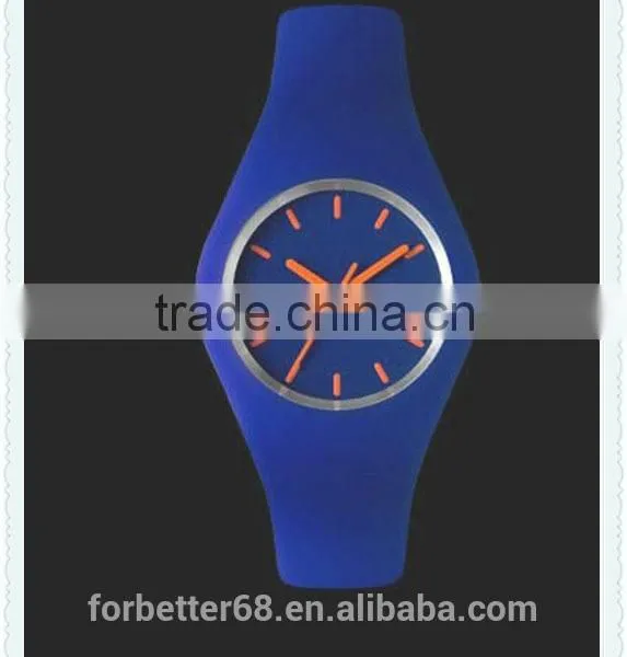Silicone Watches,Wholesale Watches,Silicone Wrist Watches photo-4