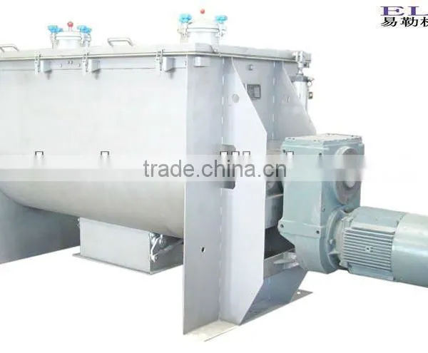 Powder Liquid Mixer