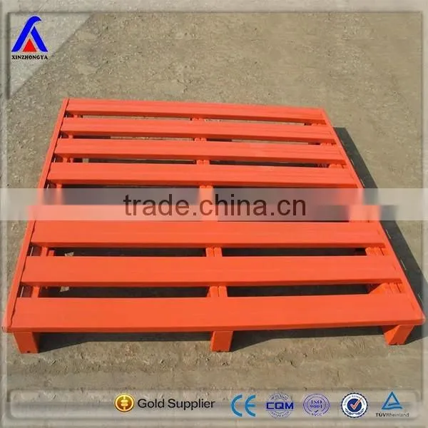 Steel Pallet Returns photo-4