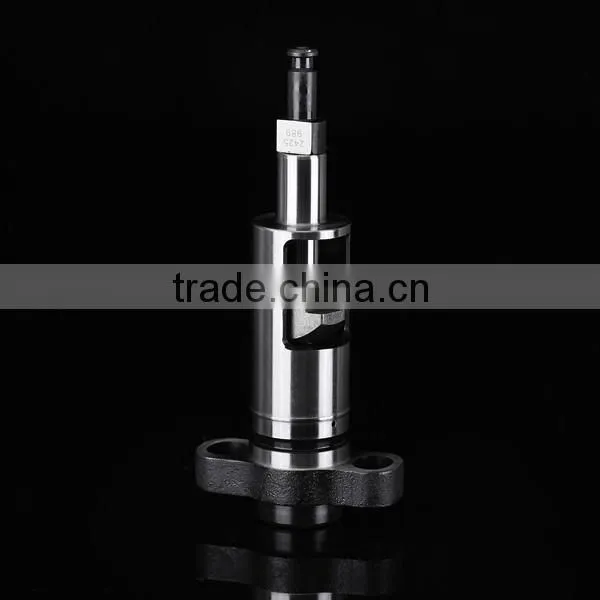 PS Type Diesel Fuel Pump Plunger and Barrel Plunger Window Type Plunger Assembly Bosch 2418455512 photo-3