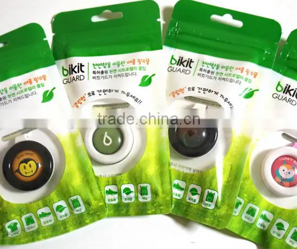 Bikit Guard Mosquito Control