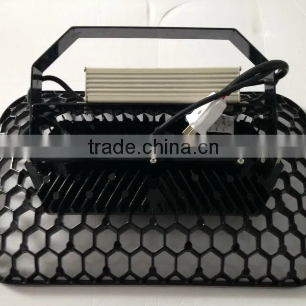 60W Led Flood Light/ Meanwell Driver Flood Light / High Bay Light photo-2