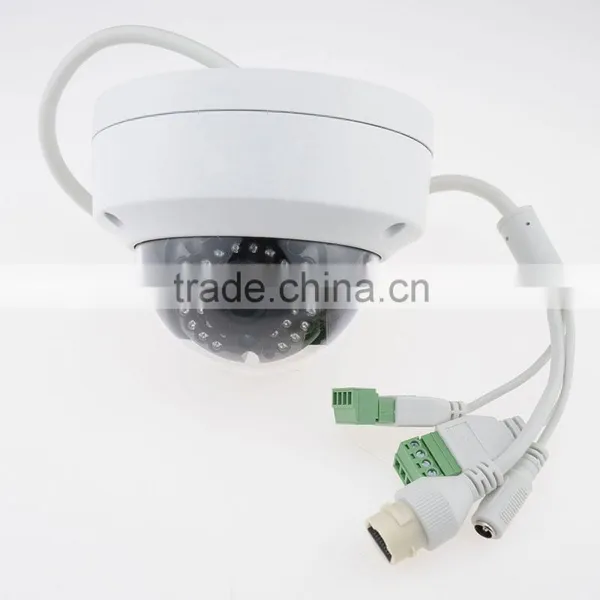 Chinese Dslr Camera 3mp ip Cctv Camera DS-2CD2135F-IS Best Selling photo-2