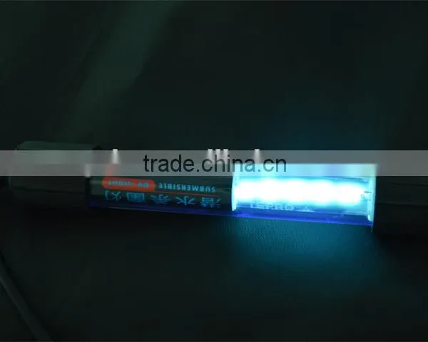 15w Light uv Sterilizer Aquarium for Drinking Water Treatment Equipment photo-4