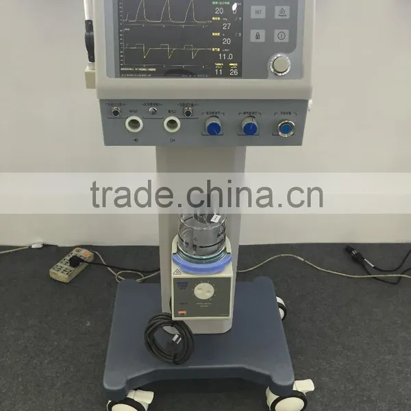 Hospital Anesthesia Machine Equipment, Anesthesia Machine 700BI photo-6