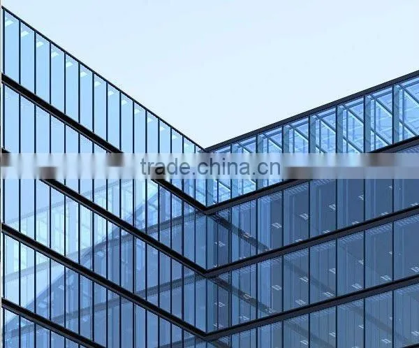 Building Glass