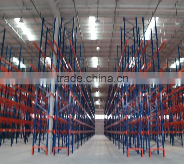 2016 CE Heavy-duty Racks Shelves for General Store photo-3
