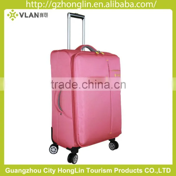 Aluminium Trolley Luggage 3PCS Set Cabin Trolley Luggage photo-3