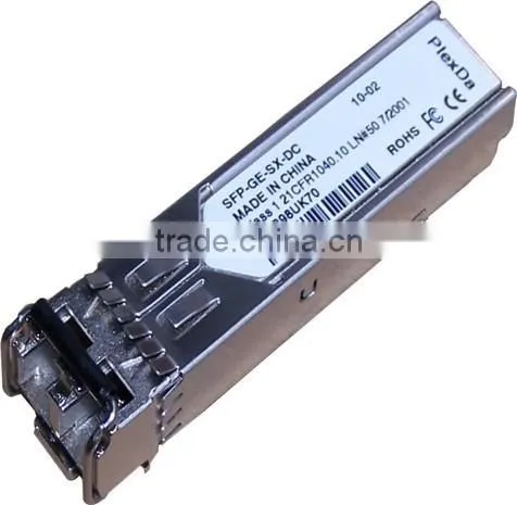 GLC SX MM SFP Module,GLC-LH-SM SFP Module 10gb photo-4