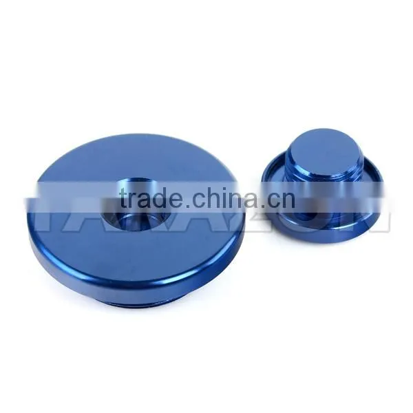 CNC Billet Motorcycle Bling Kits Parts & Accessories For Yamaha YZF Series photo-5