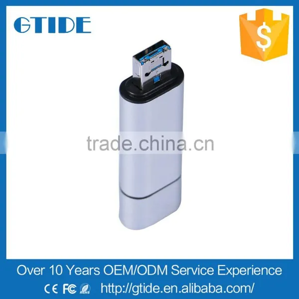 2016 Newest Type c Converter Data Cable Micro Usb Adapter photo-6