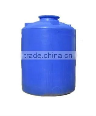 Potable Water Storage Vertical Plastic Water Tanks photo-3