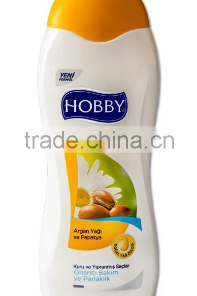 Hobby Shampoo